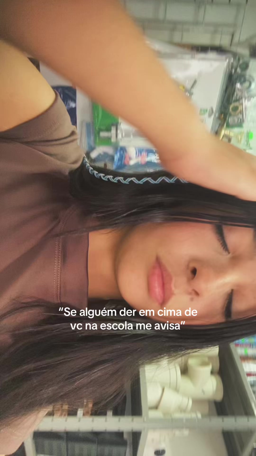 @Kaylaninha