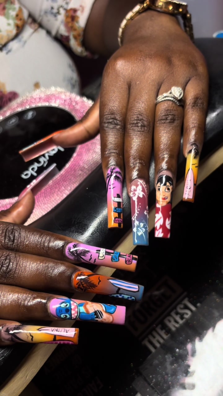 @👊🏽Resin_Queen👊🏽👑