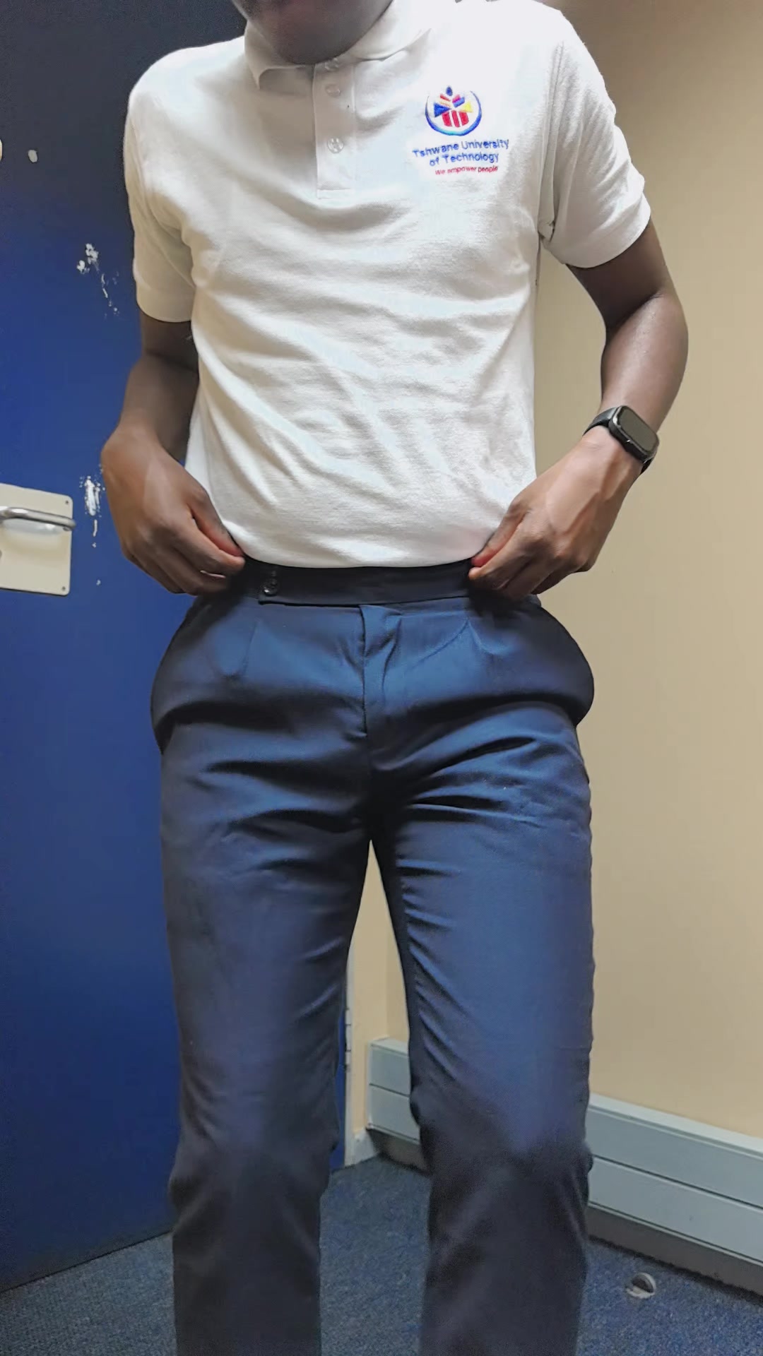 @Arnold Nkuna