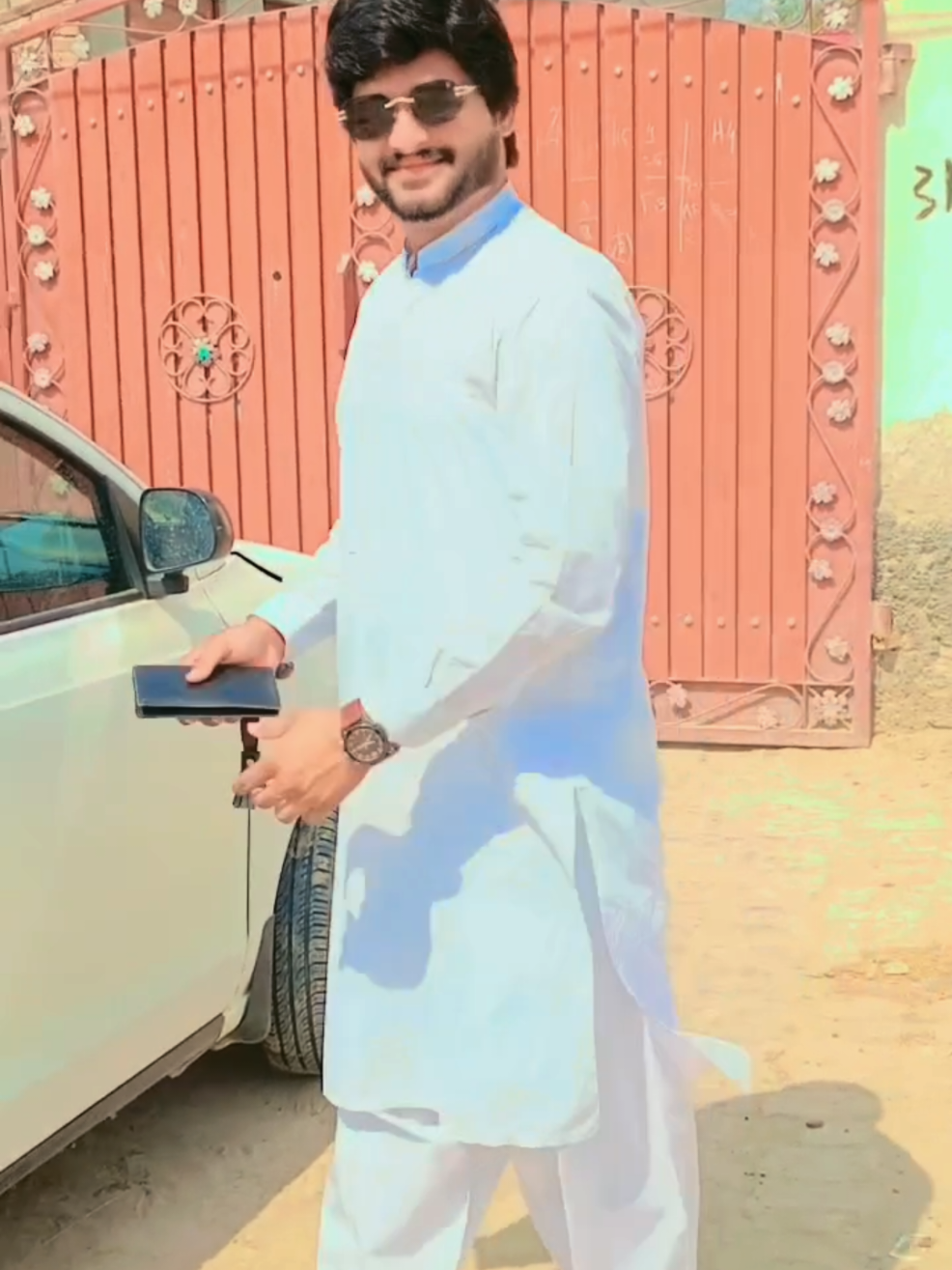 @Naeem Akram