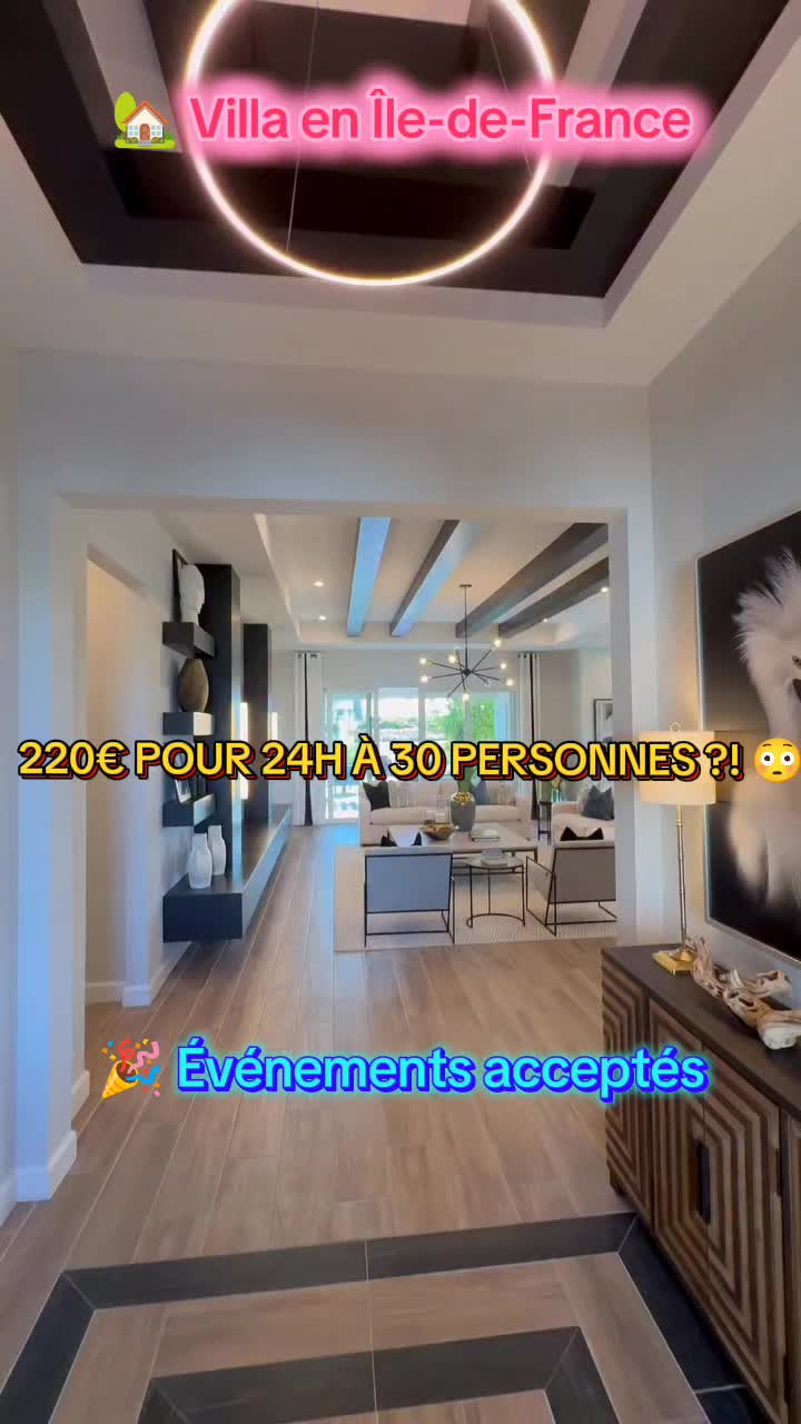 @location luxury