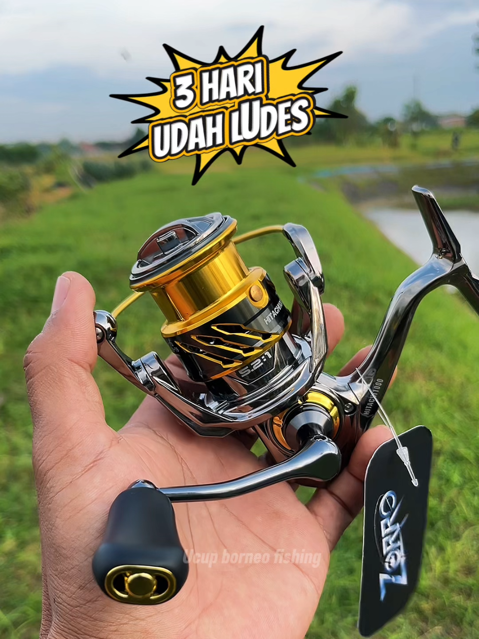 @Ucup borneo fishing