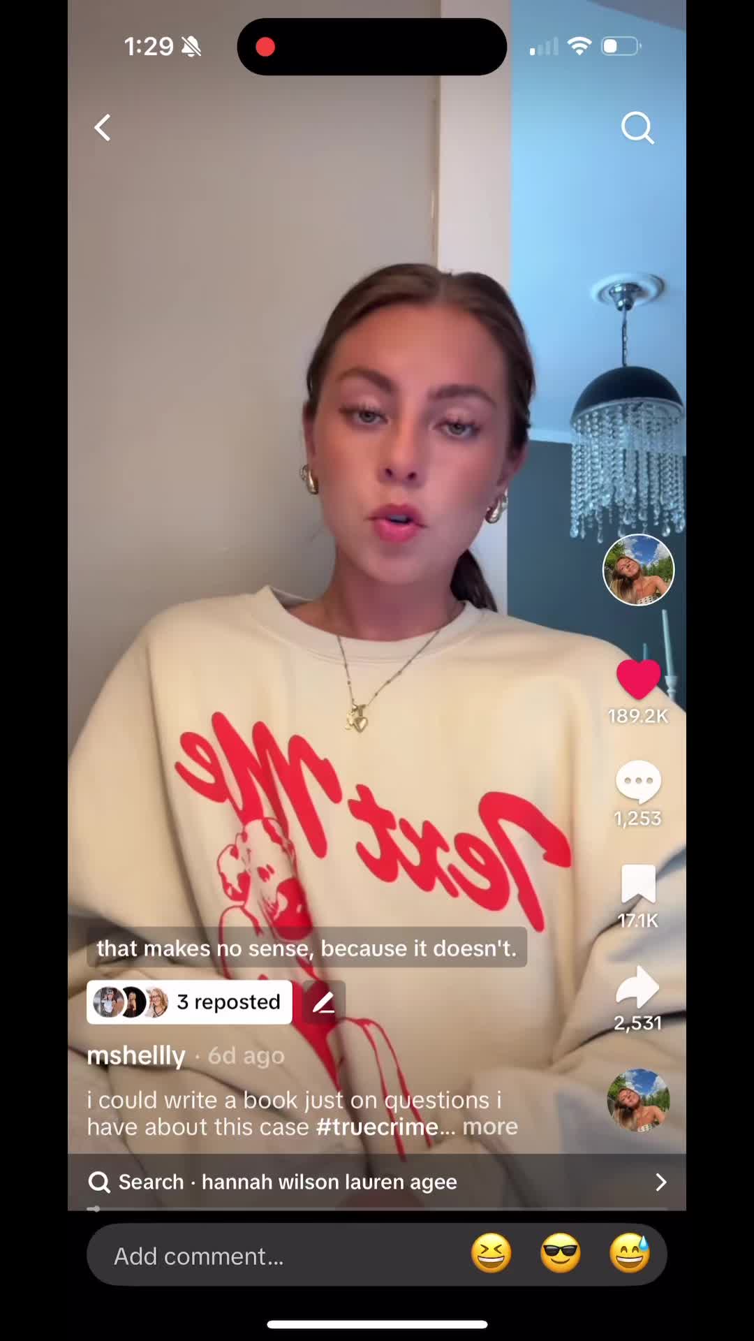 @Alison💜