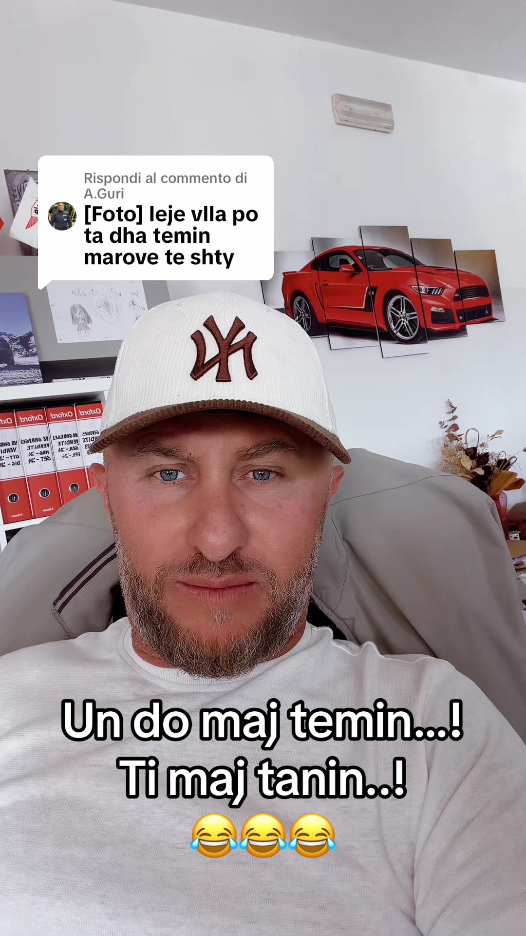 @DenisTaniOfficial✅