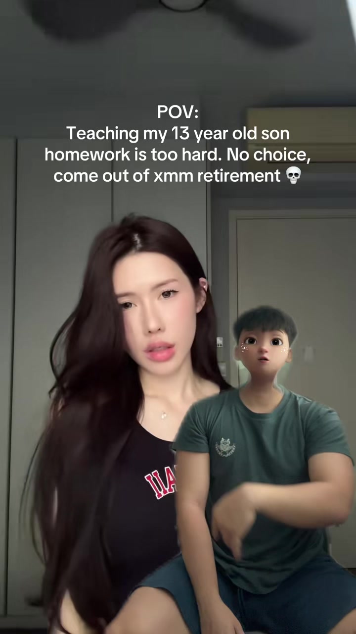 @ILoveXMM