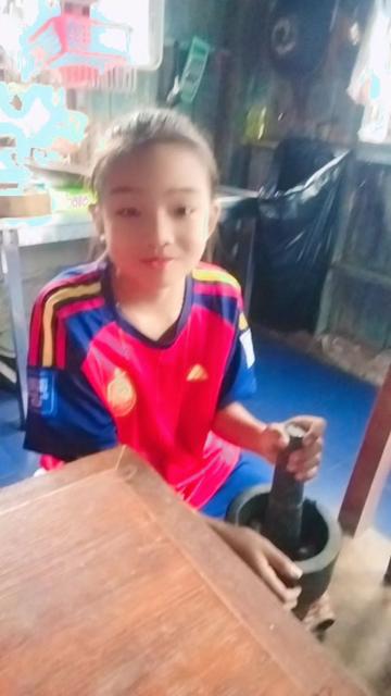 @CHAW SU