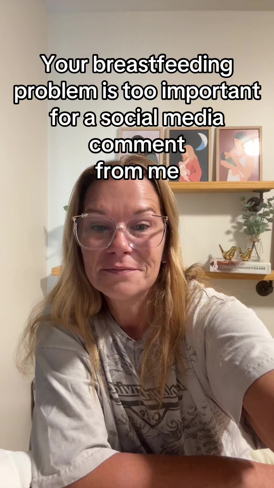 @BabyWhisperer Nicki-RN, IBCLC
