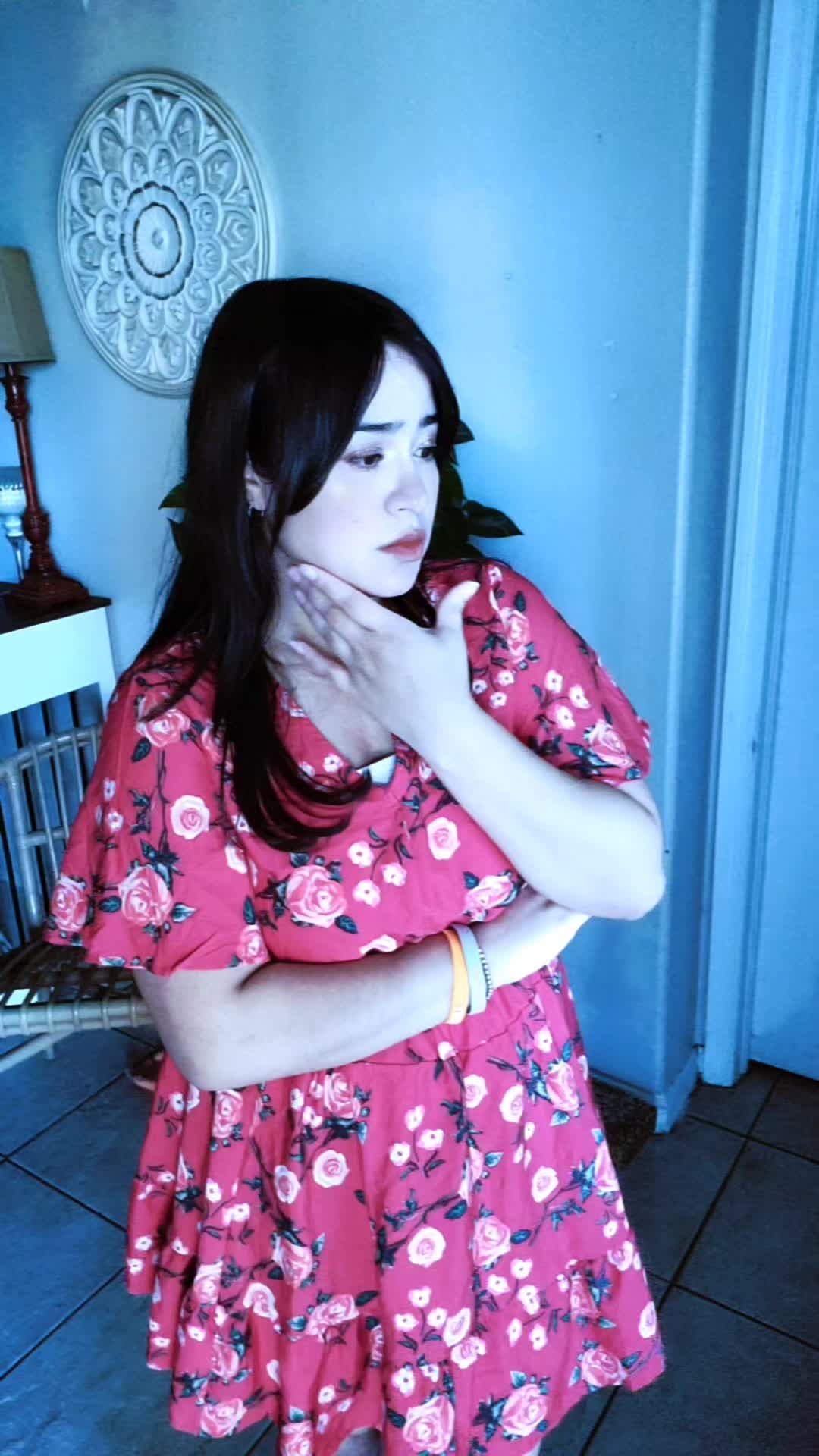 @Aoi Moon | Christian kpop