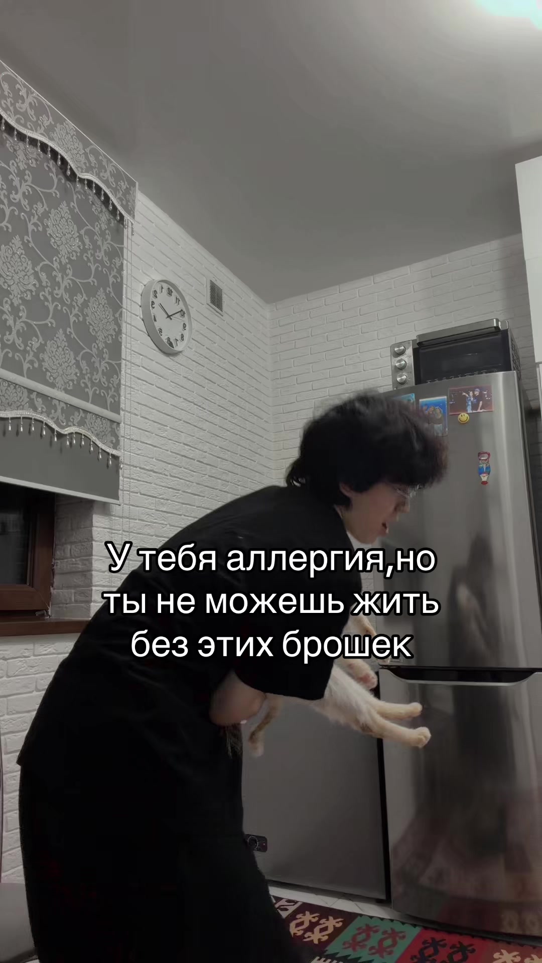@Alisherka