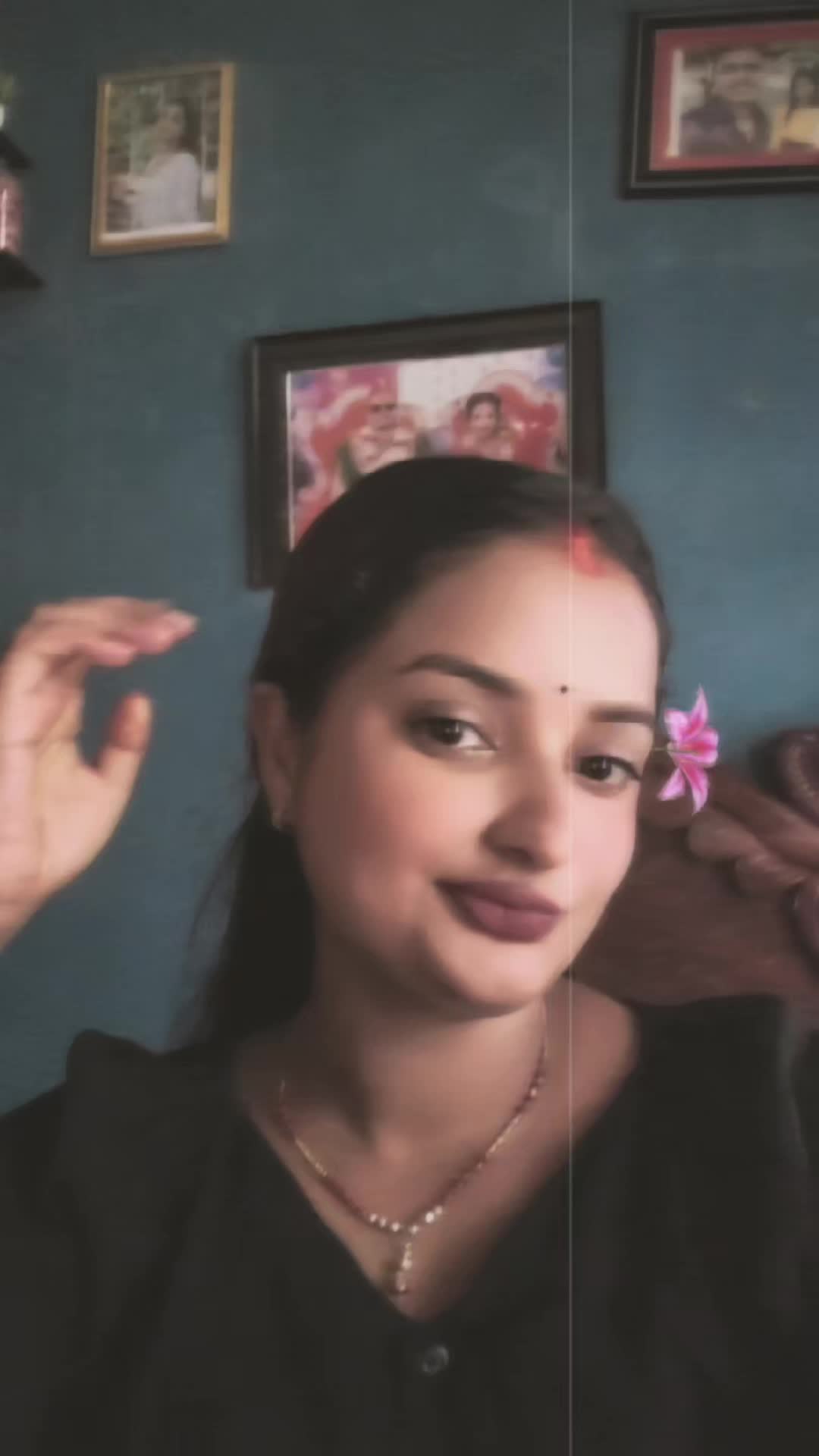 @Aaisa Adhikary 💫