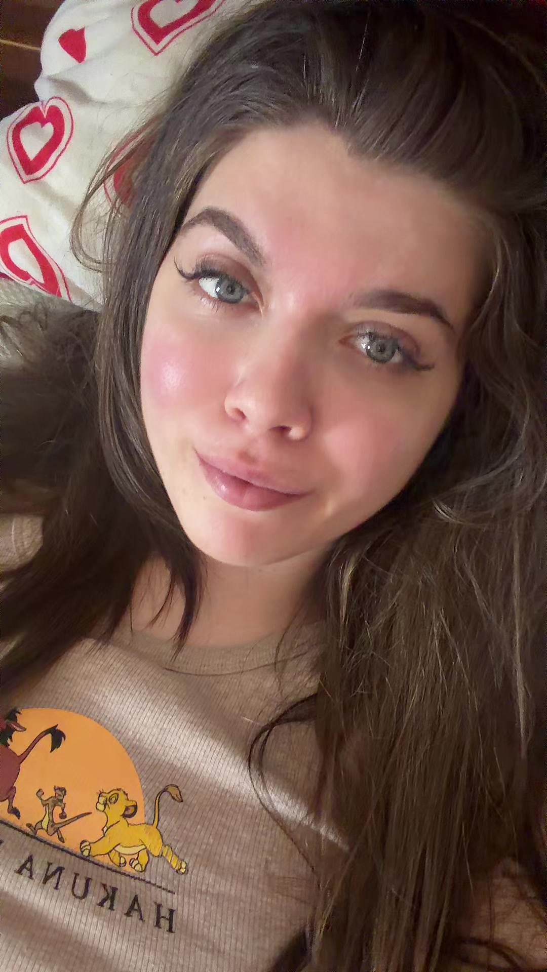 @Aleyona Lulu