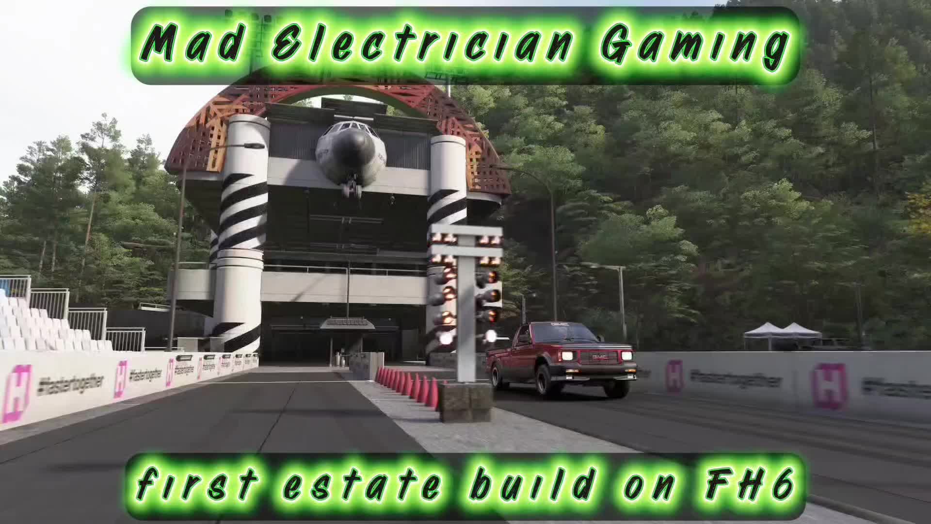 @MAD ELECTRICIAN