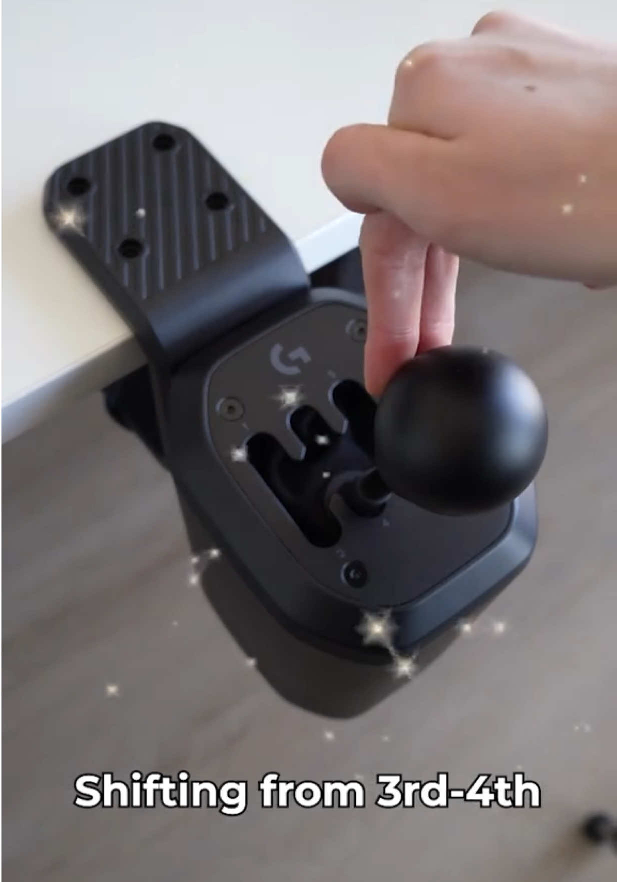 @Logitech G