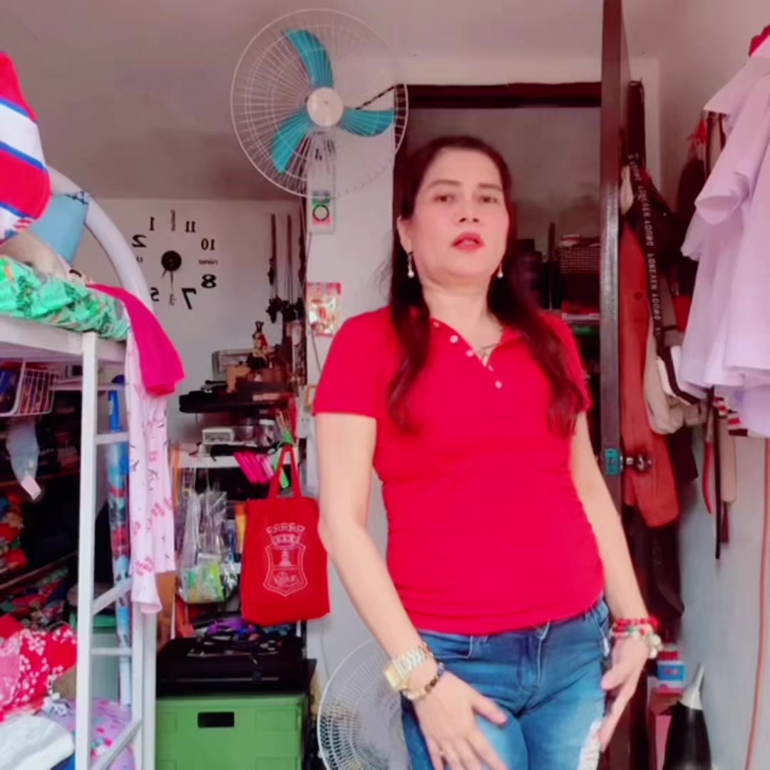 @Inang Reyna