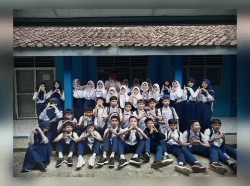@VII B PANESA🙌