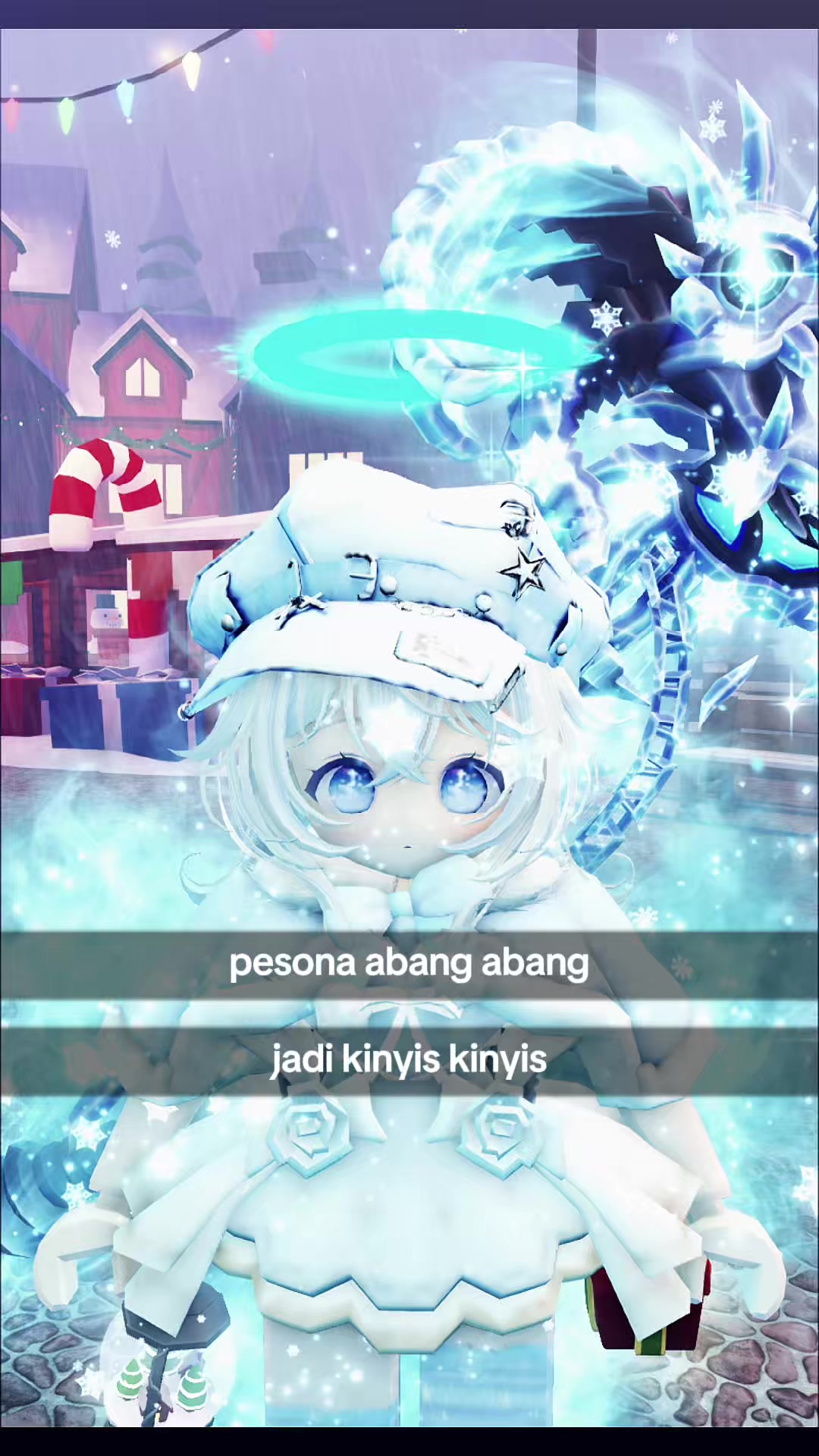 @Ma Yee