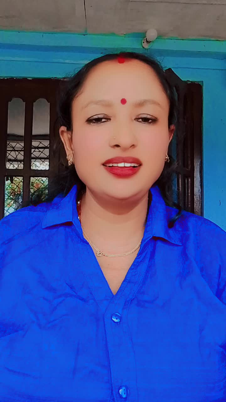 @Manita Bishwakarma