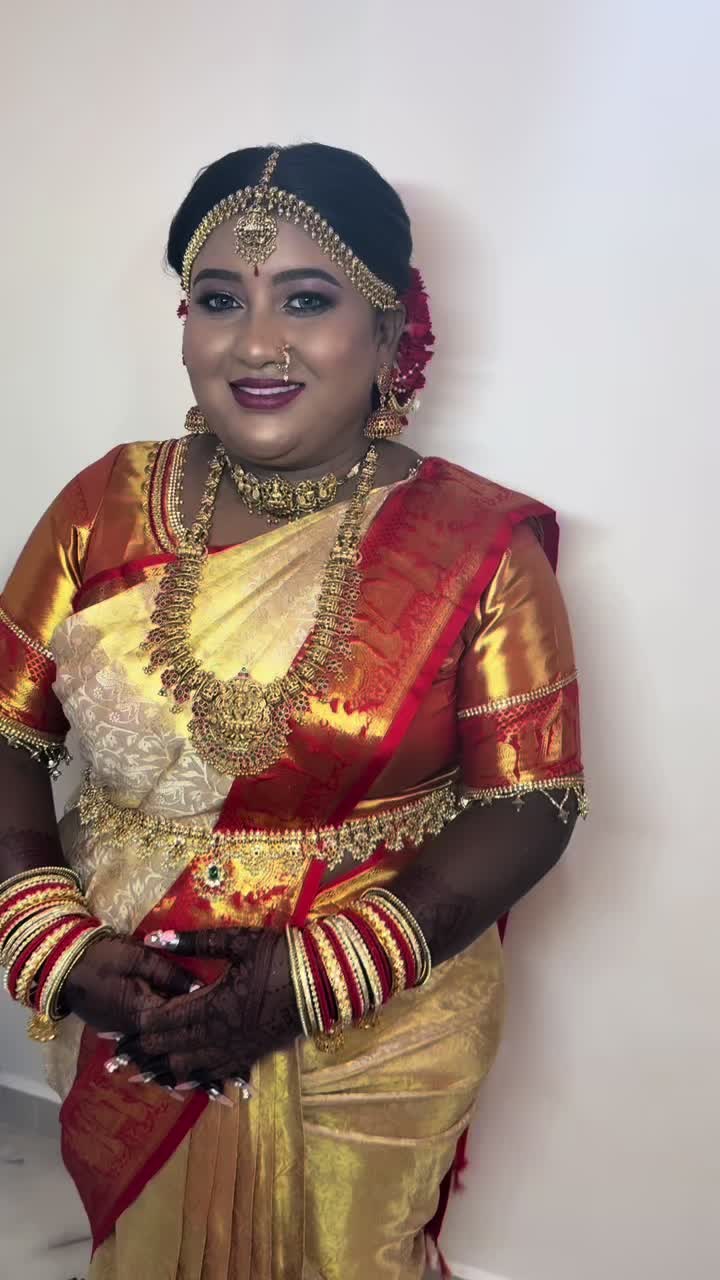@MAKEUPBYLOSHINIY 💄