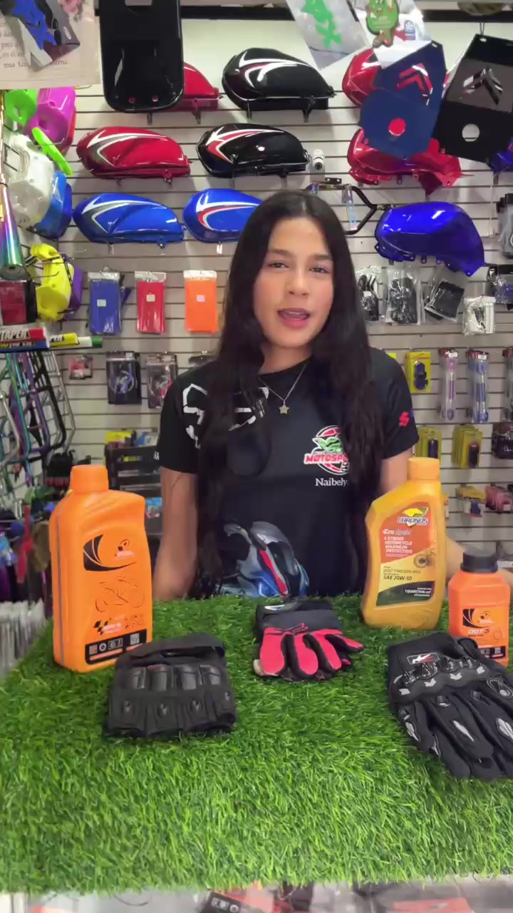 @Inversiones moto sport 32