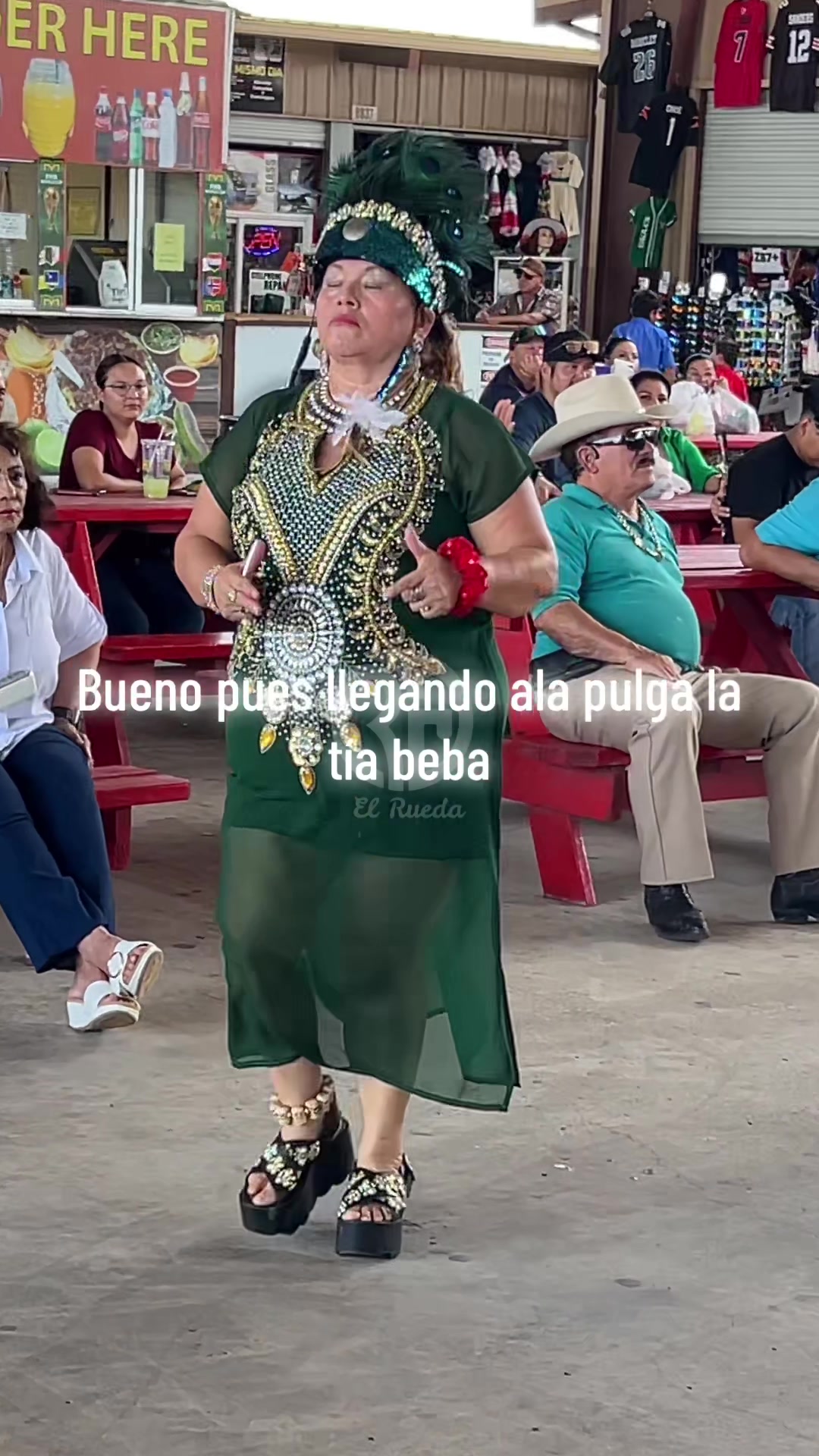 @EL RUEDA