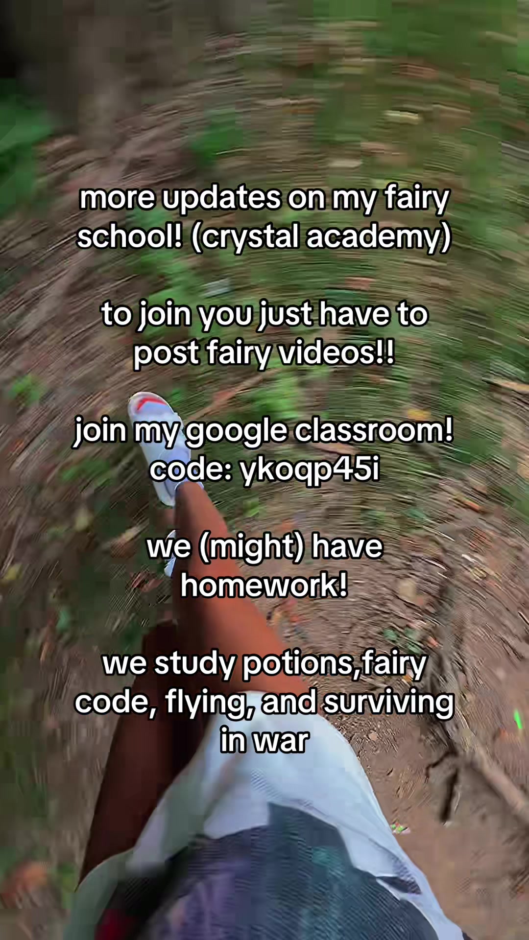@Thatonefairy4ever