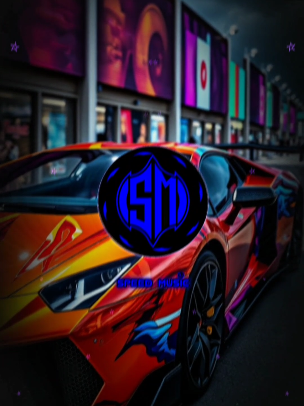 @Speed Music
