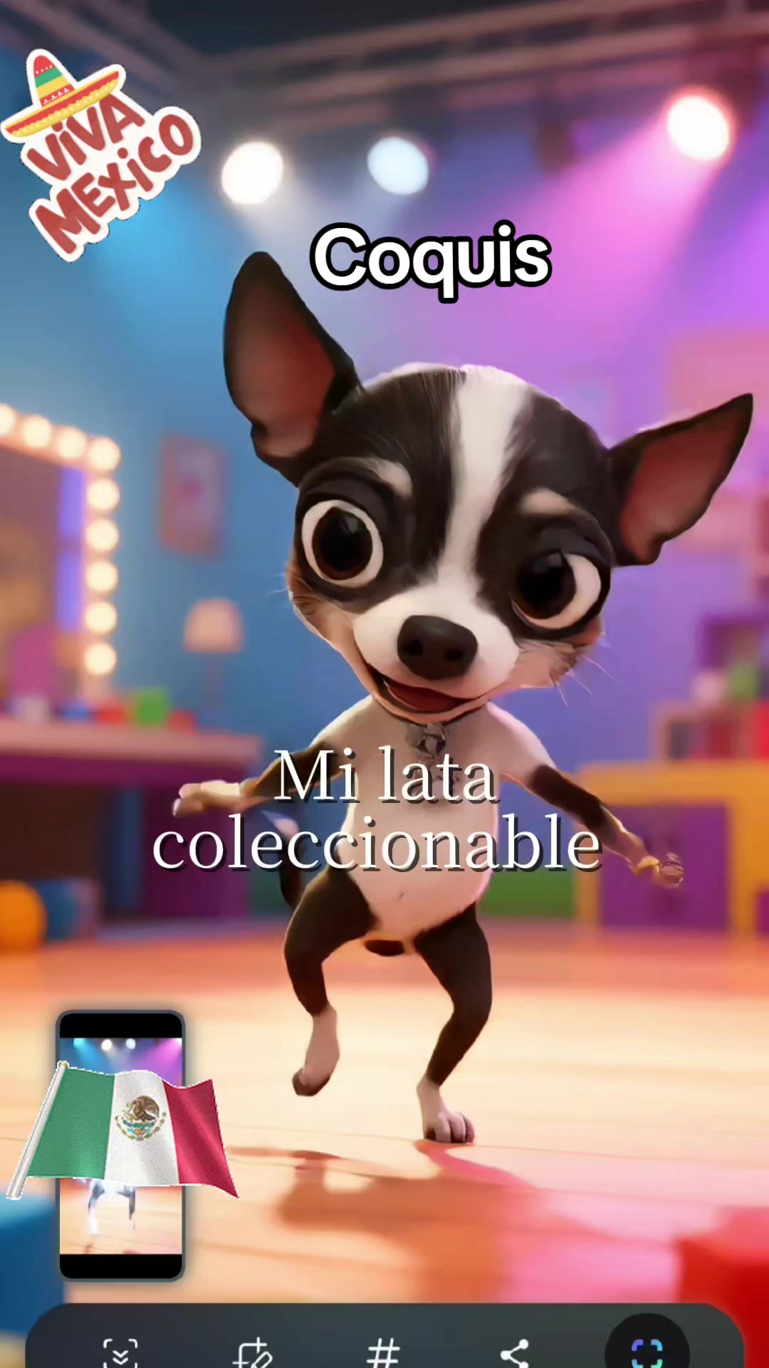 @coquis