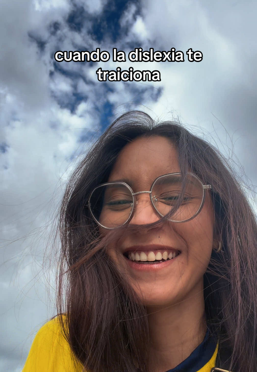 @Nicole Sandoval