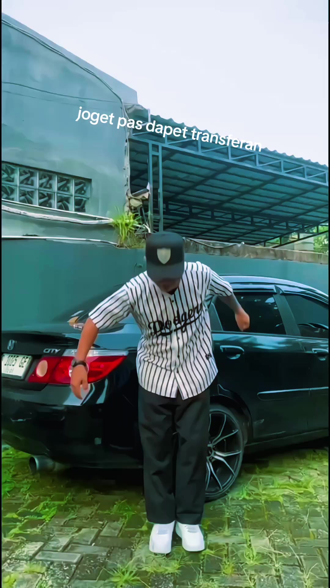 @JAKARTA hat & co