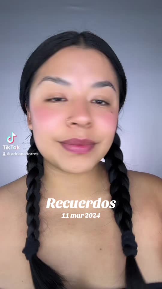 @Adriana L Torres