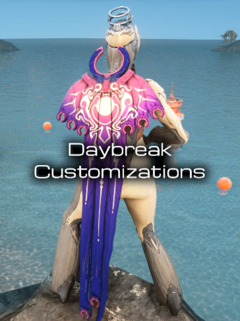@warframe