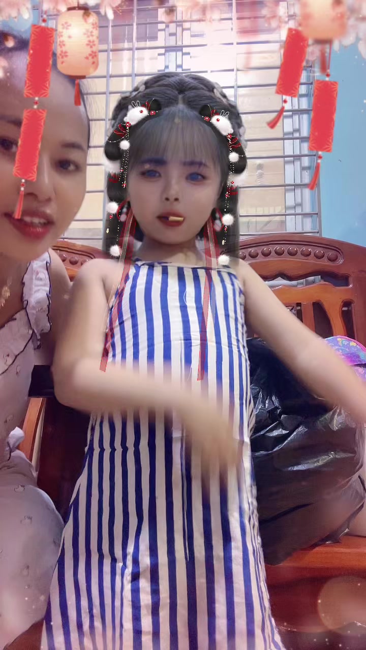 @Lin Lin