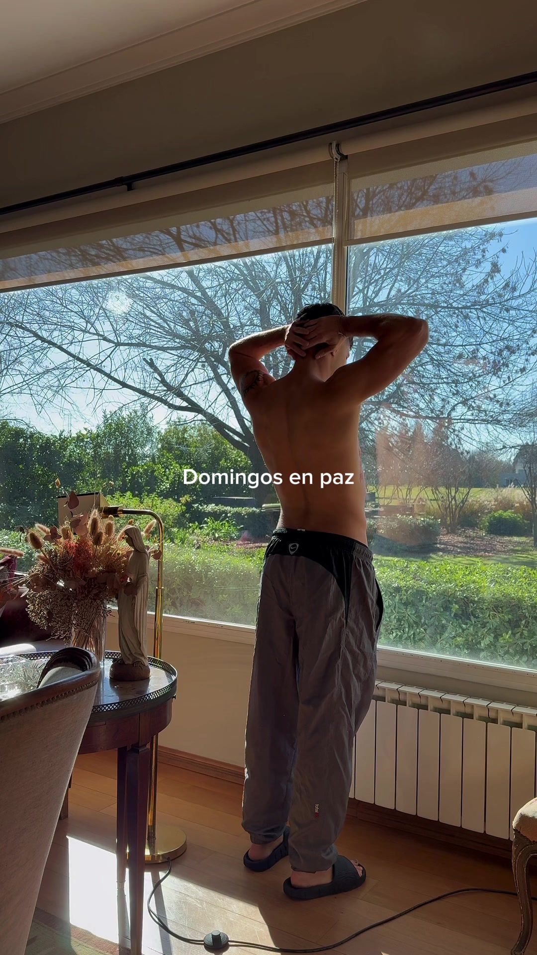 @Matias Sanchez Sorondo