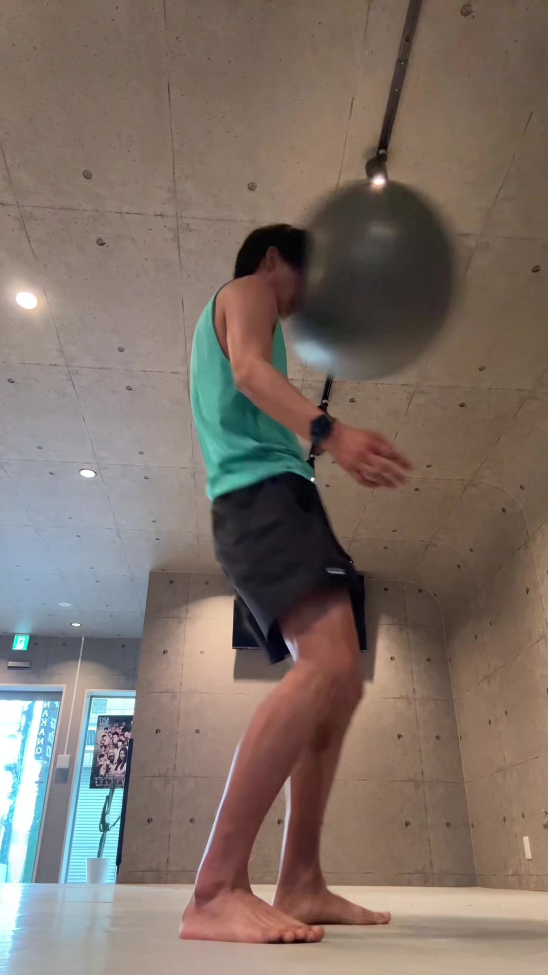 @アラフォーゆう⚽️🏋️