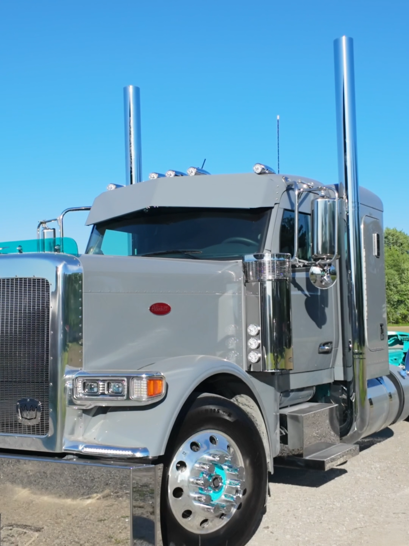 @Dickerson Custom Trucks