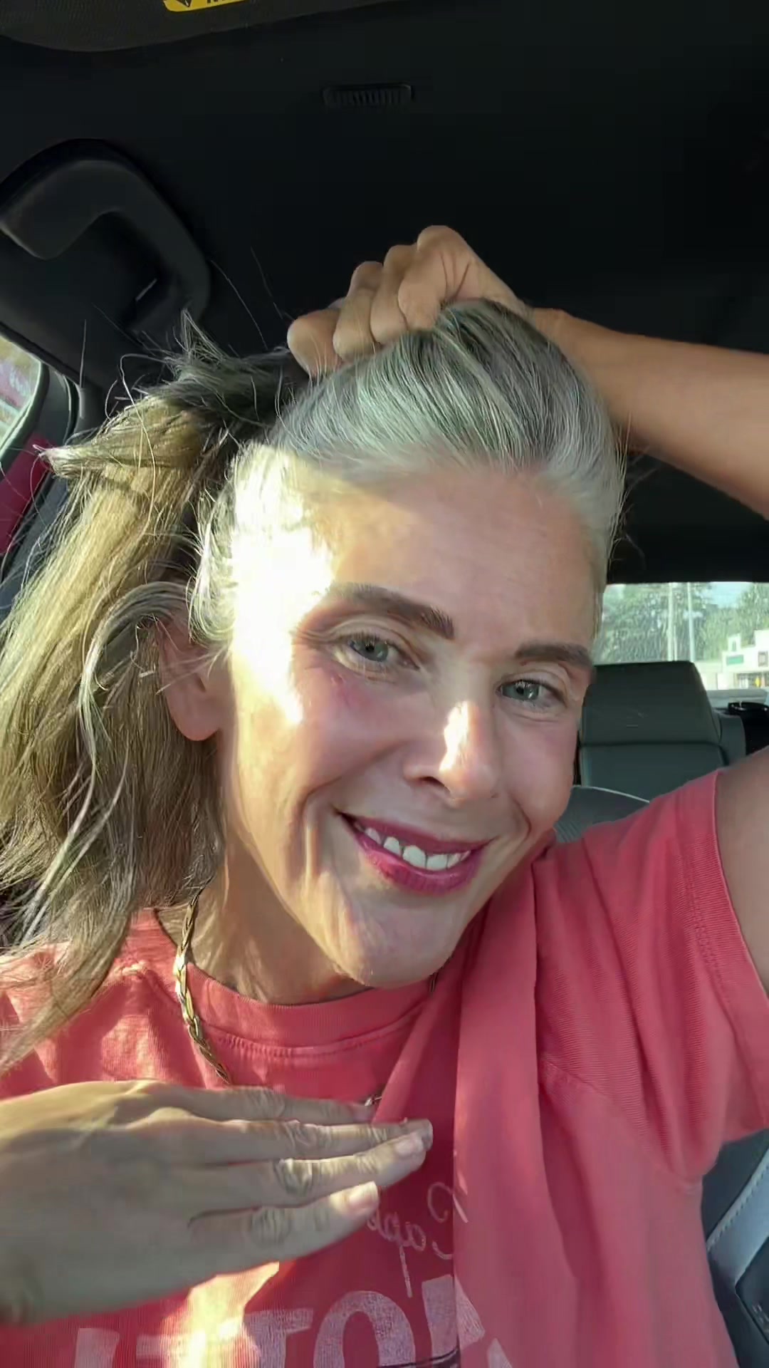 @Rebecca Pechoski Chadwick