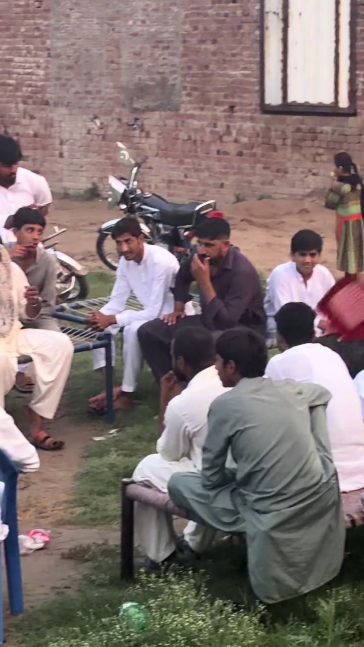 @ڈیرہ سیٹھ حسن شیخوپورہ