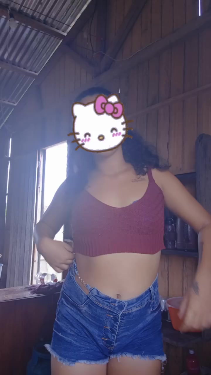 @aniely gomes