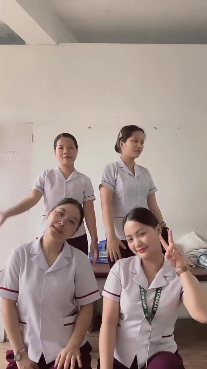 @Mizo Tiktok King's 1.7M