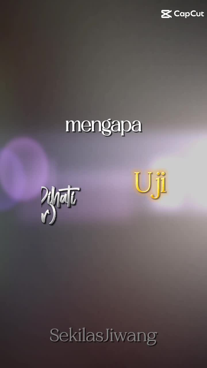 @Che Hasan Mansor