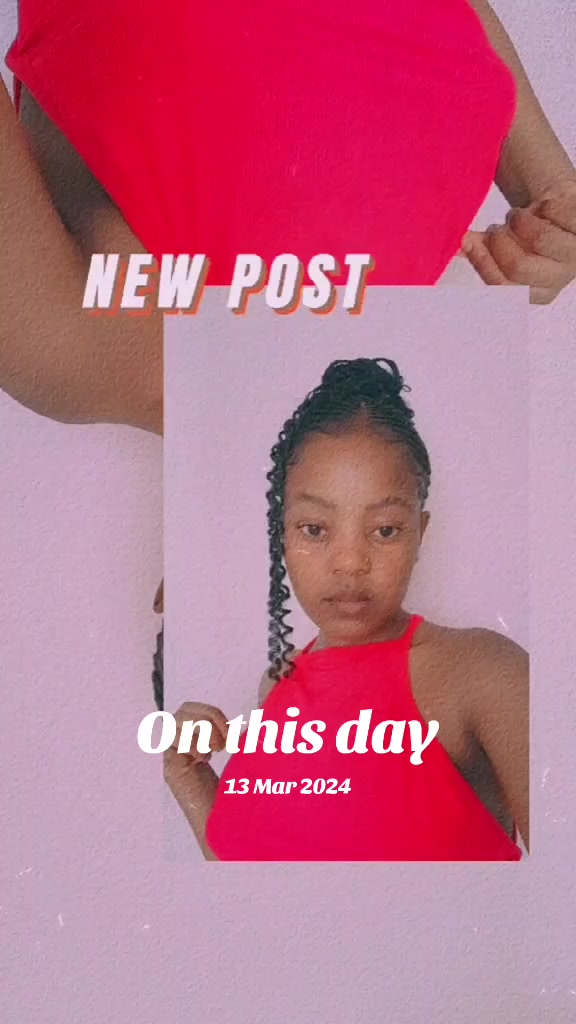 @Kokie Ayanda