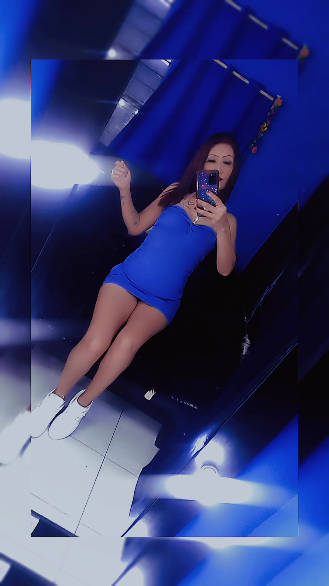 @flakitta flores