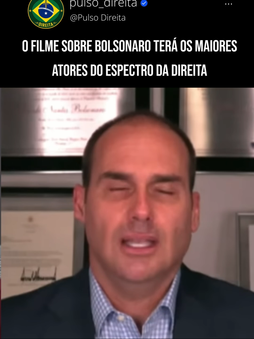 @Pulso Direita 🇧🇷