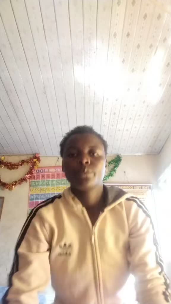 @Pauline Adhiambo