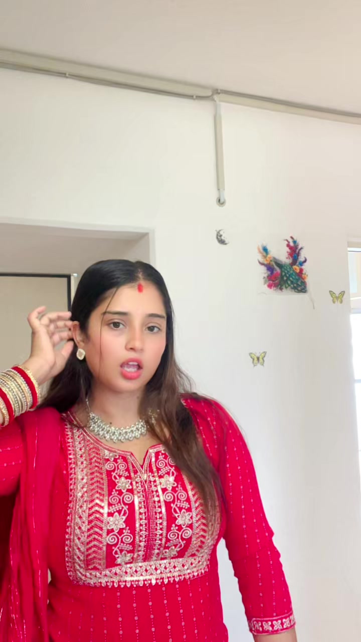 @Rupa🥰❤️