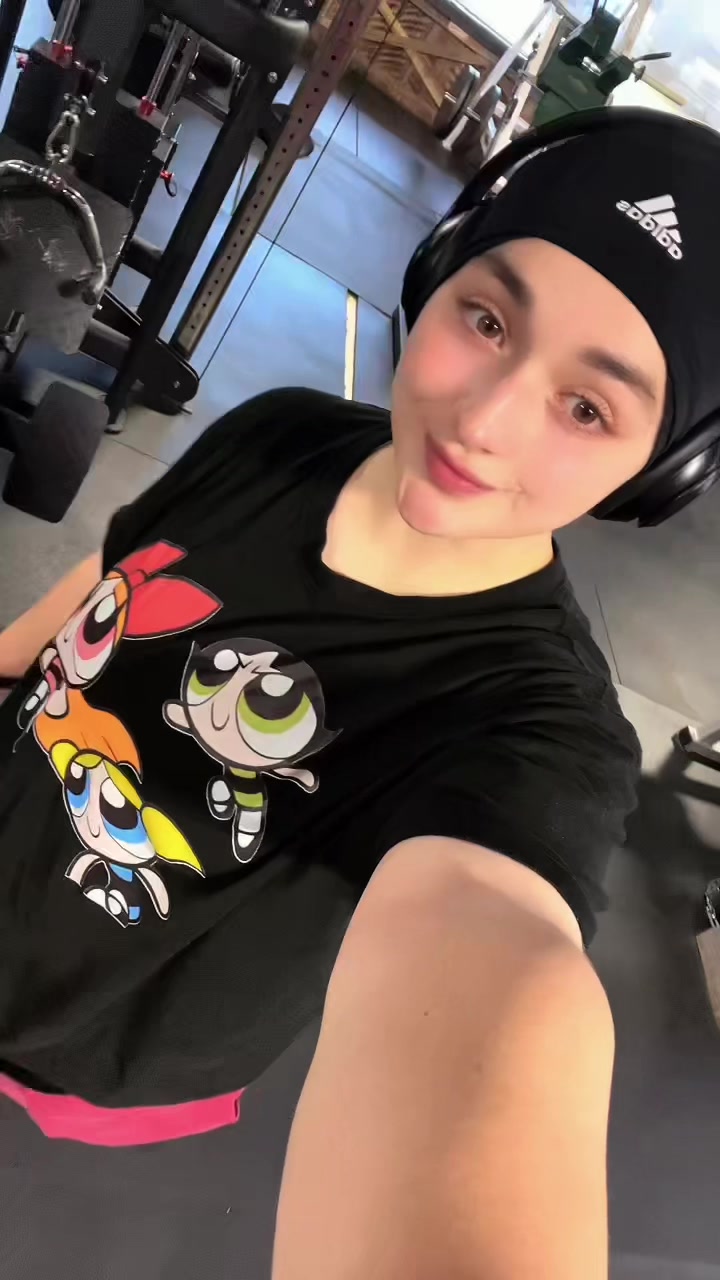 @AICHA FIT