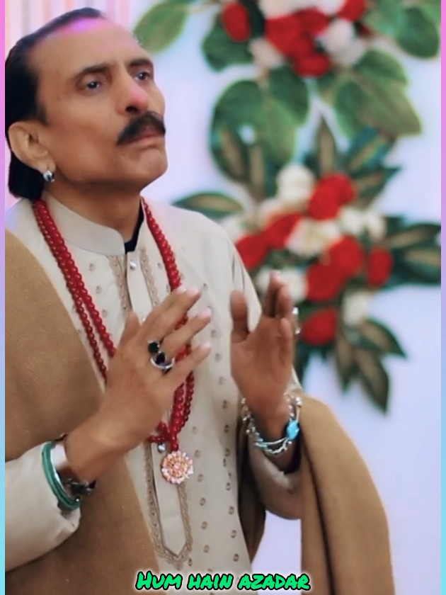 @Hum hain Azadar
