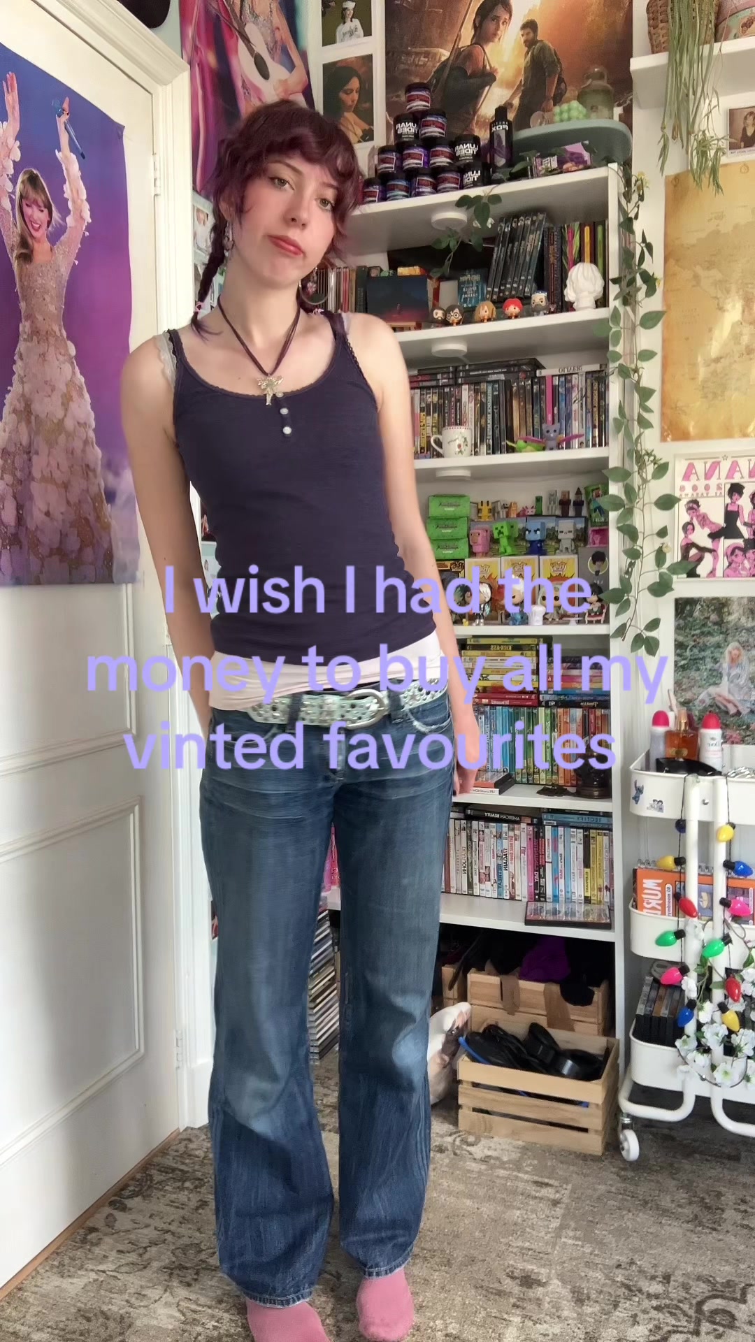 @Robin⋆౨ৎ˚