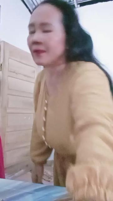 @Bunda manis