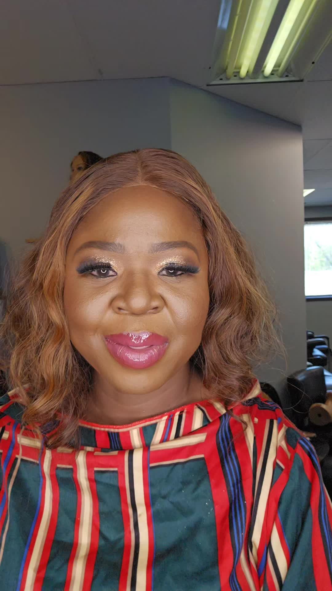 @TouchGlamour Hair &Aesthetics